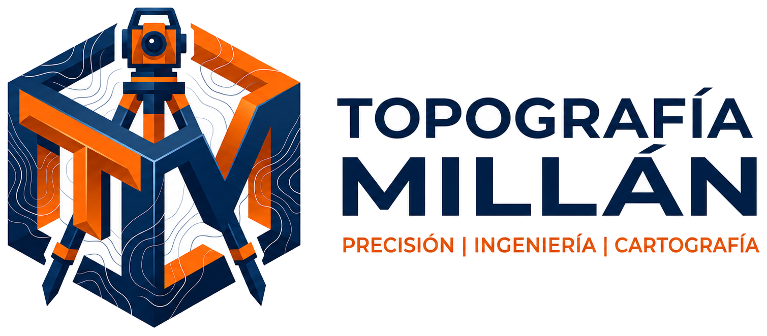 Topografía Millán